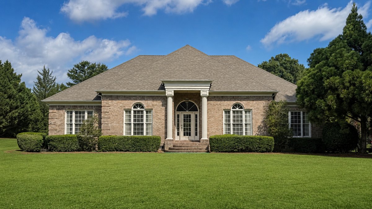 Brick Masonry